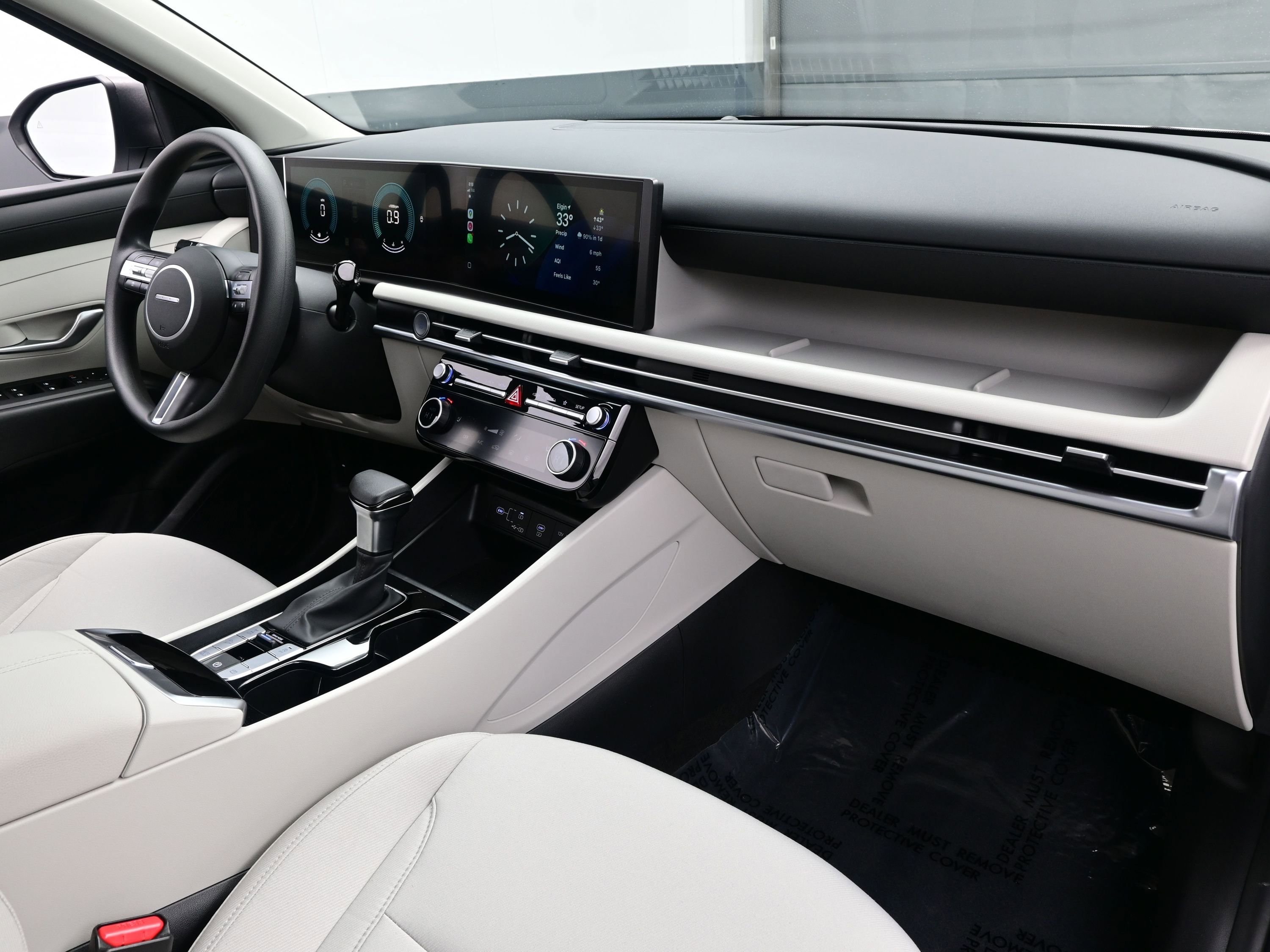 Certified 2026 Hyundai Tucson SEL image 15