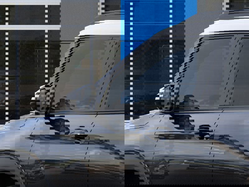 New 2025 Chevrolet TrailBlazer ACTIV image 36