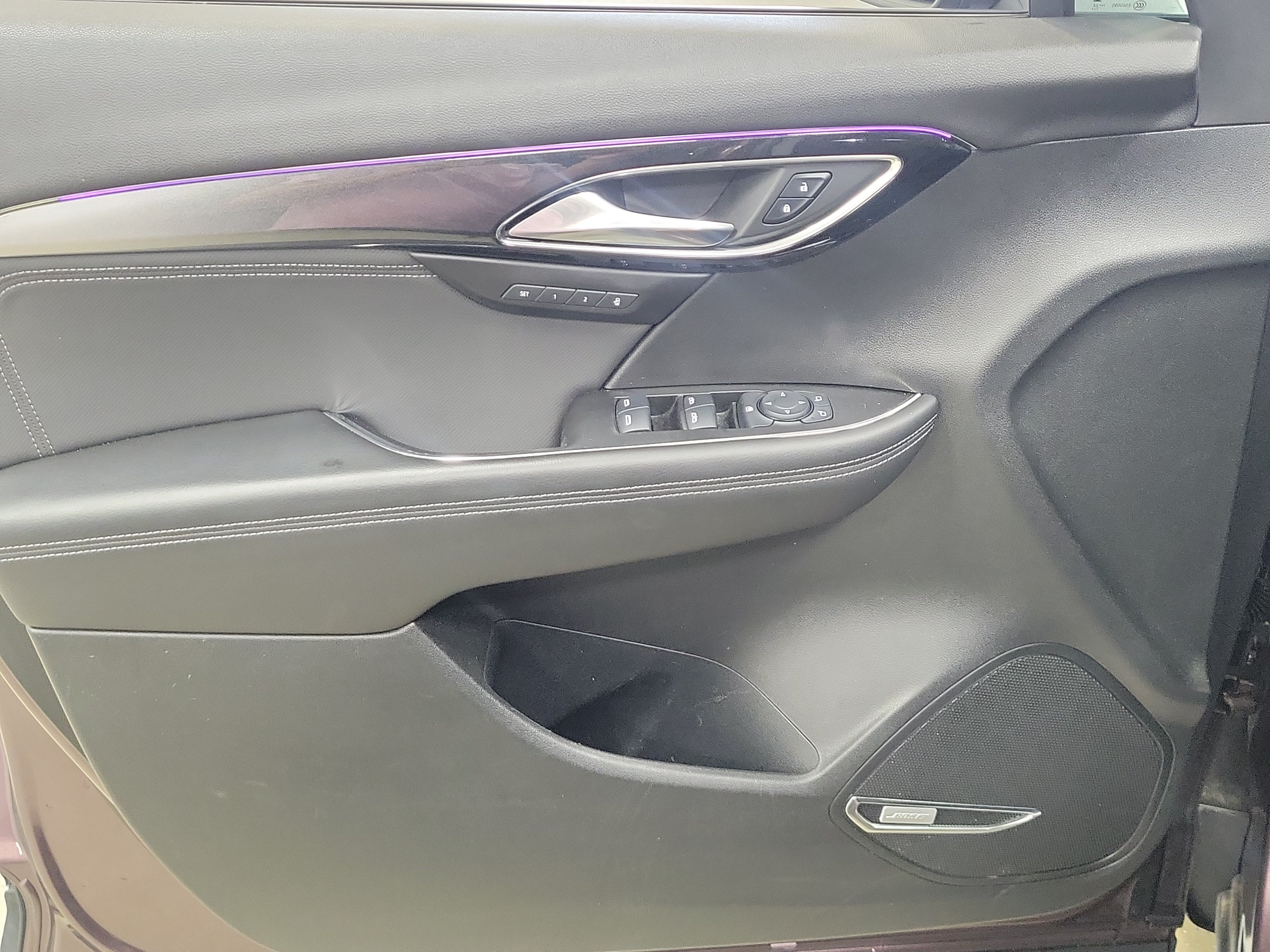 Used 2024 Buick Envision Preferred AWD/4WD image 20
