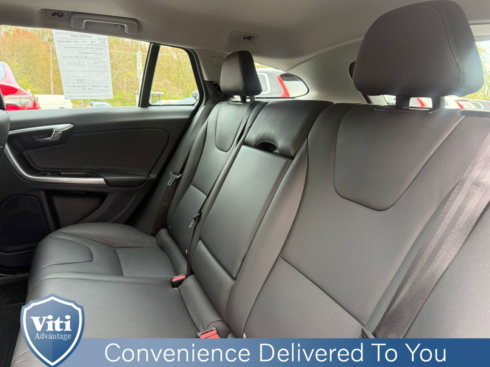Used 2016 Volvo V60 T5 Premier AWD/4WD image 22