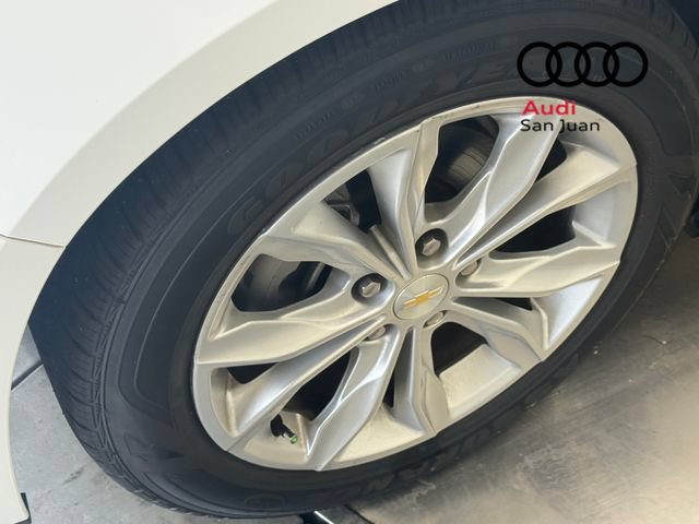 Used 2024 Chevrolet Malibu LT FWD image 7