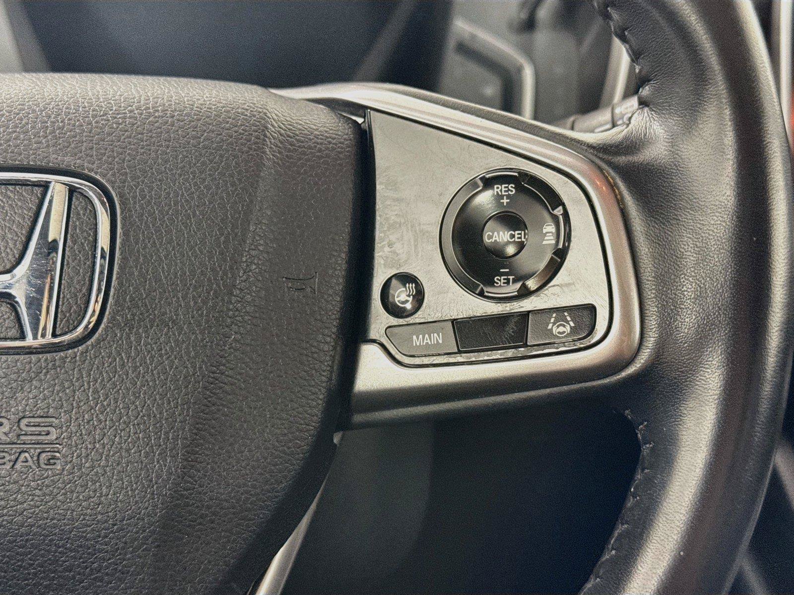 Used 2021 Honda CR-V Touring image 20