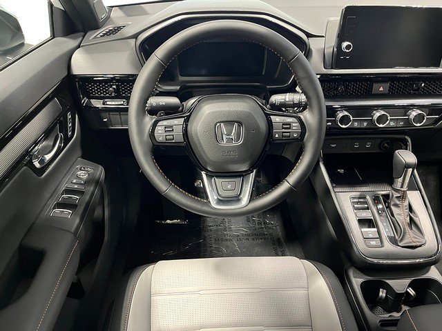 New 2027 Honda CR-V Sport Touring image 18
