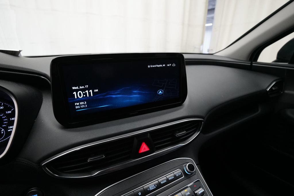 Used 2023 Hyundai Santa Fe SEL AWD/4WD image 6