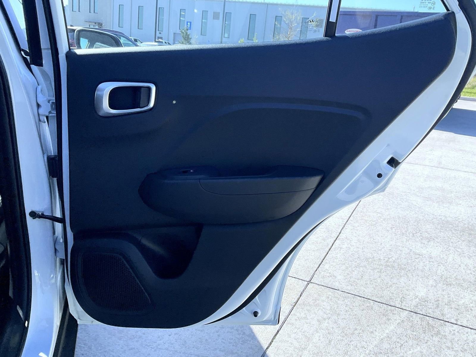 New 2026 Hyundai Venue SEL FWD image 21