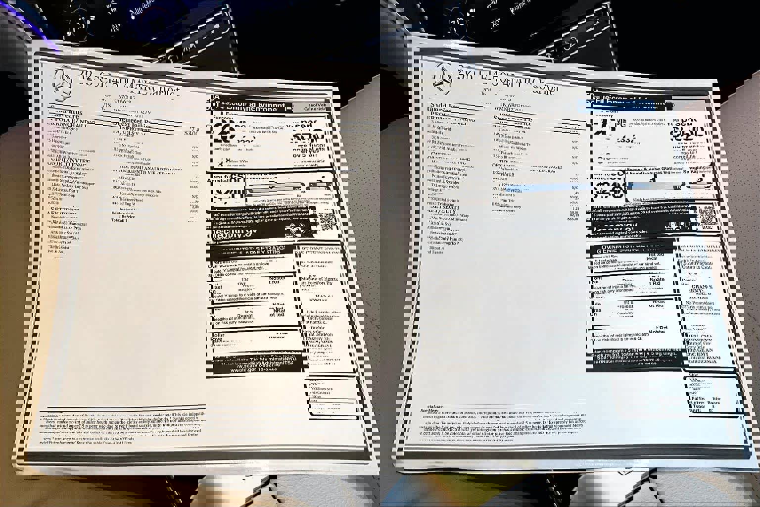 New 2026 Mercedes-Benz CLE 450 4MATIC Cabriolet image 17