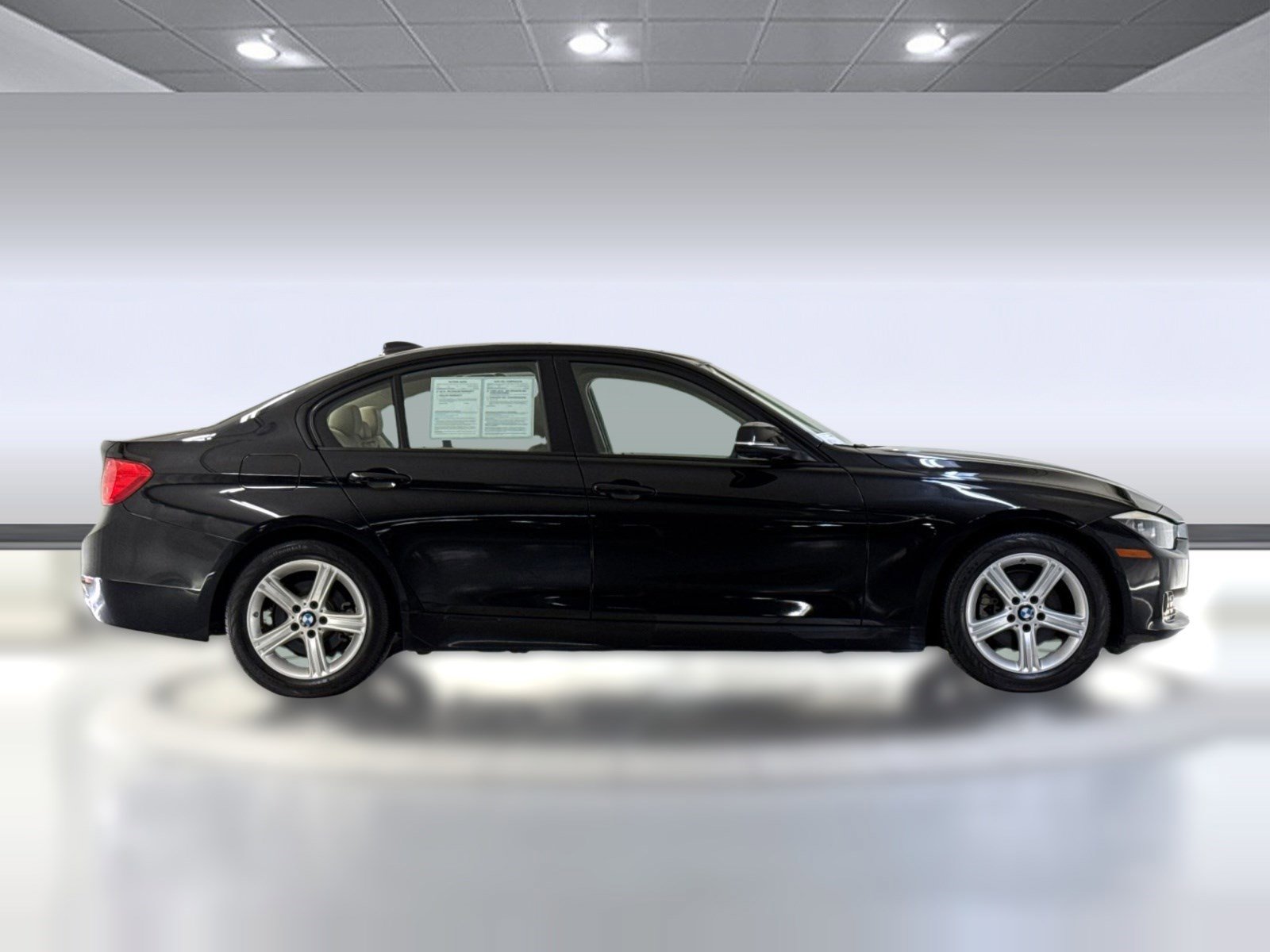 Used 2013 BMW 320i Sedan RWD image 7