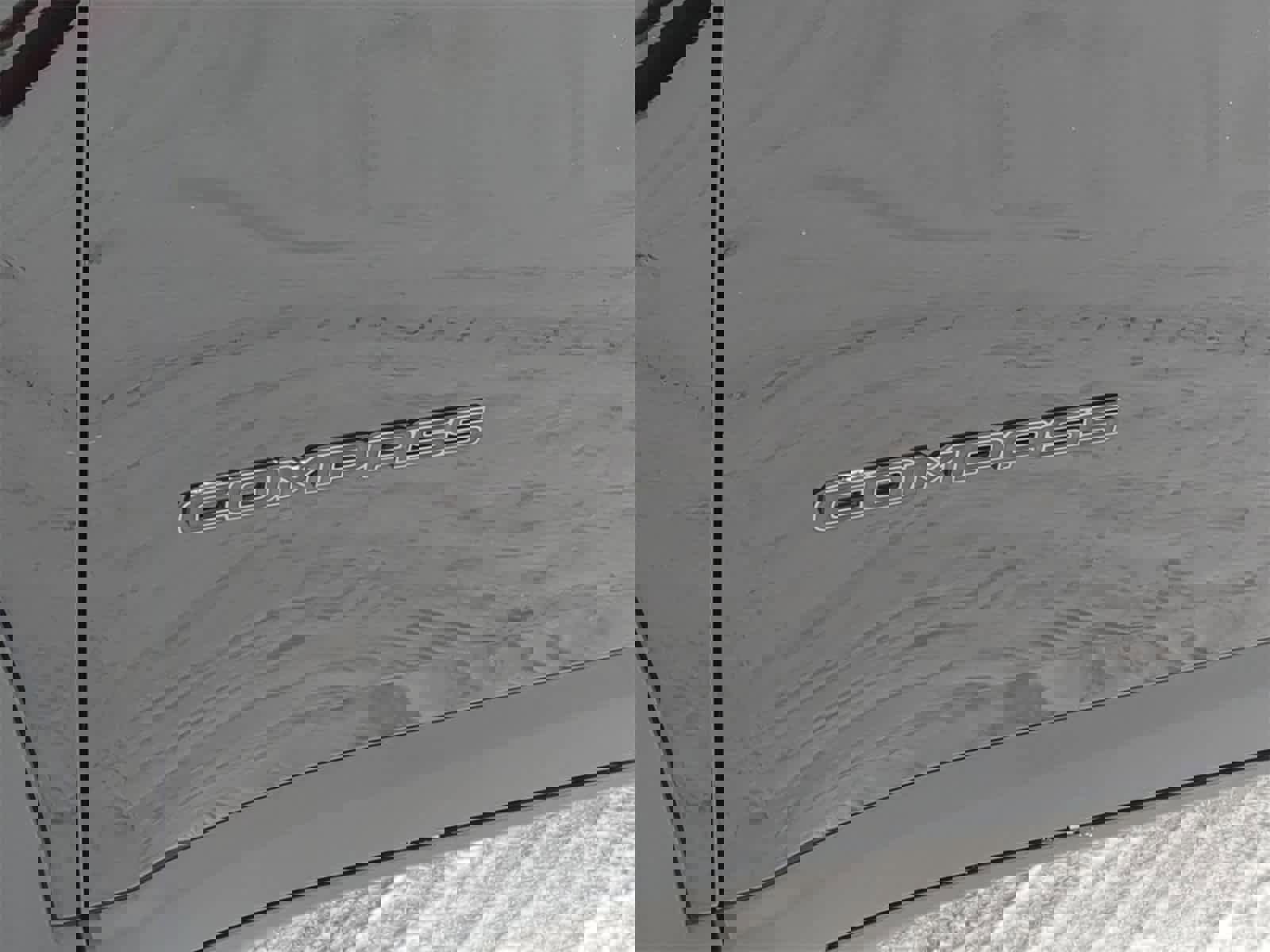 Used 2026 Jeep Compass Latitude w/ Quick Order Package 29K image 20