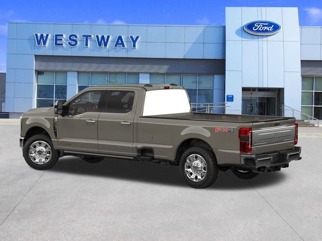 New 2026 Ford F350 King Ranch AWD/4WD image 2