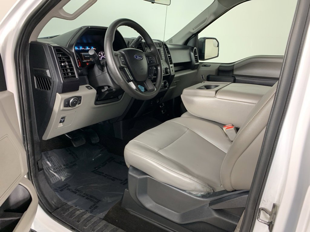 Used 2020 Ford F150 XL w/ Equipment Group 101A Mid image 18