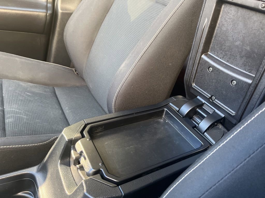 Used 2018 Toyota RAV4 XLE image 25