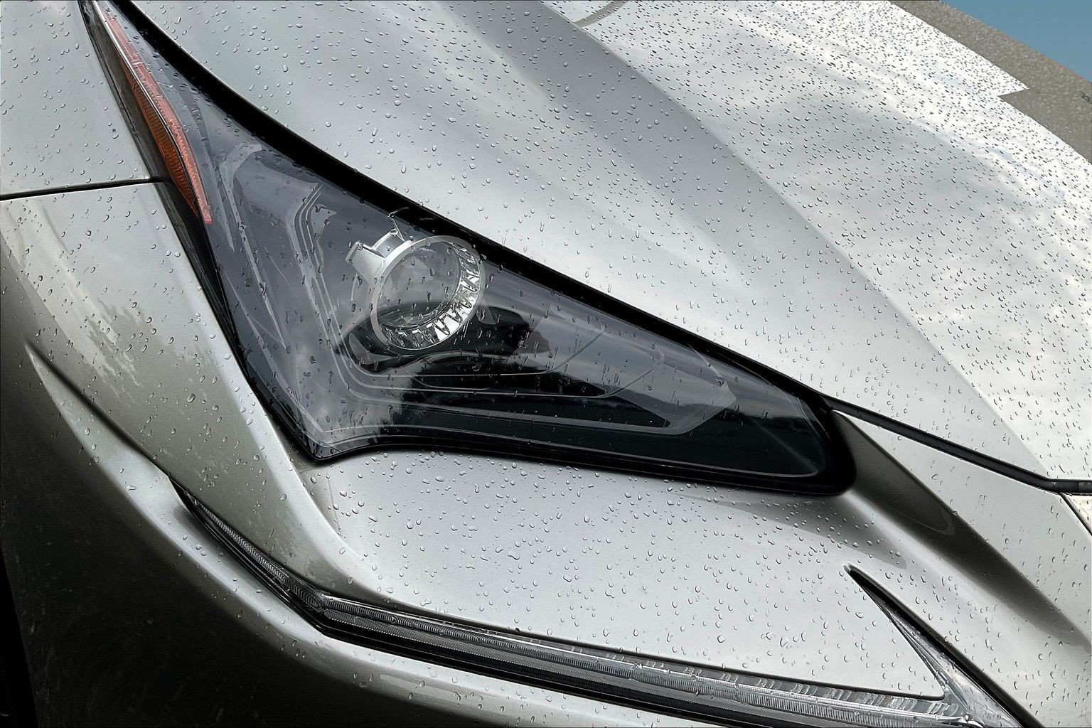 Used 2019 Lexus NX 300 AWD image 31