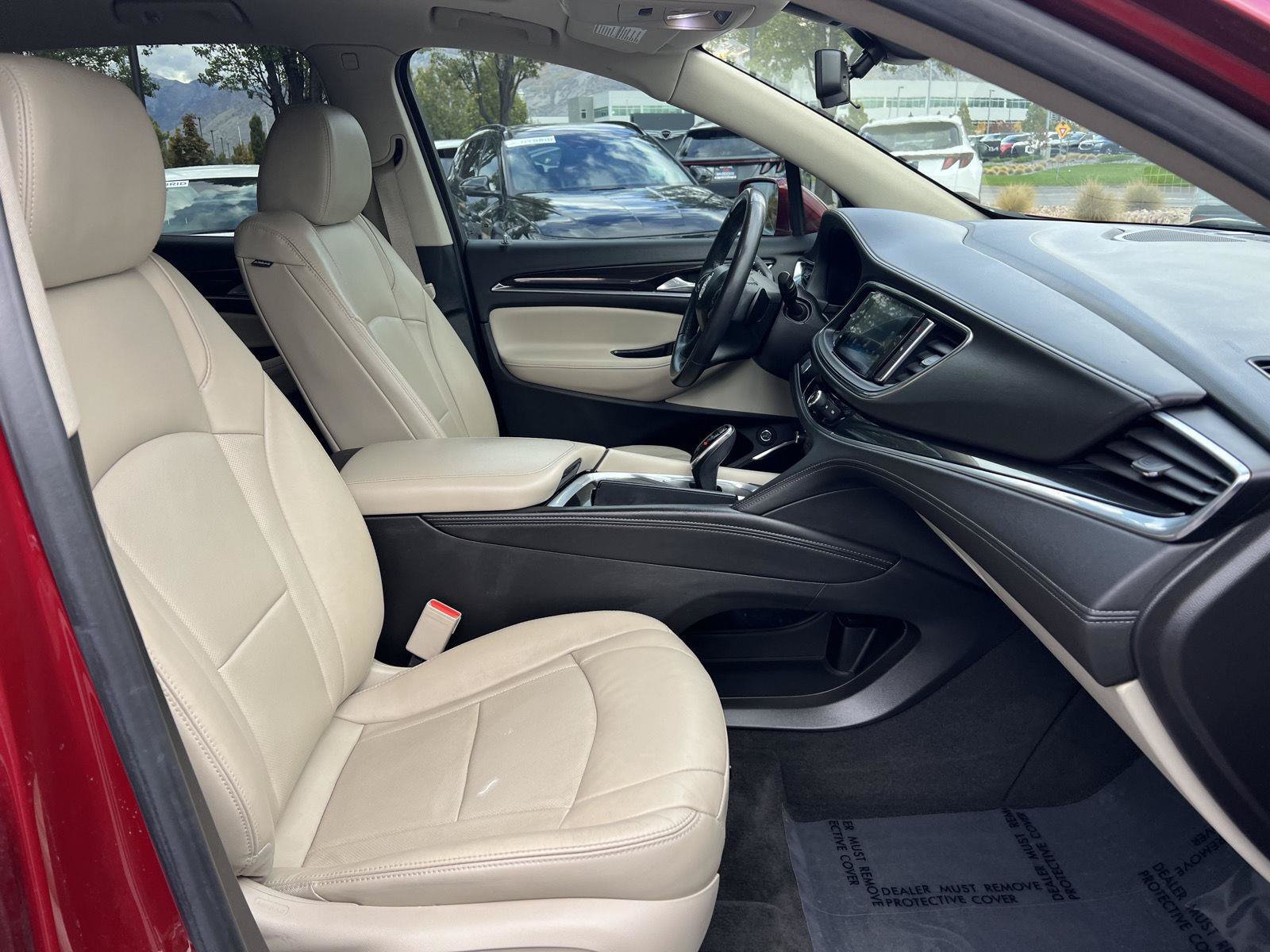 Used 2019 Buick Enclave Essence w/ Trailering Package, 5000 lbs. AWD/4WD image 4