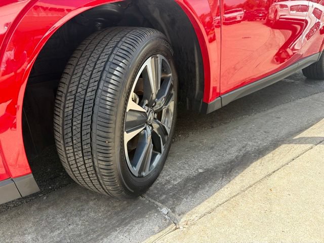 Used 2025 Lexus UX 300h FWD w/ Accessory Package (Z2) image 43