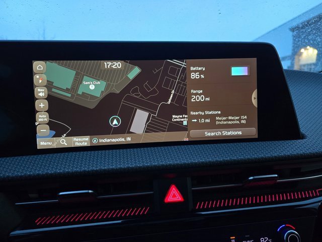 Used 2022 Kia EV6 GT-Line w/ First Edition Package image 53