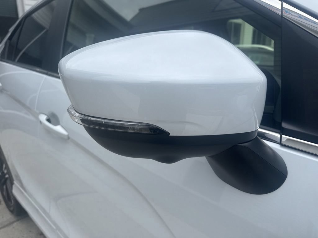 New 2026 Mitsubishi Eclipse Cross SEL AWD/4WD image 53