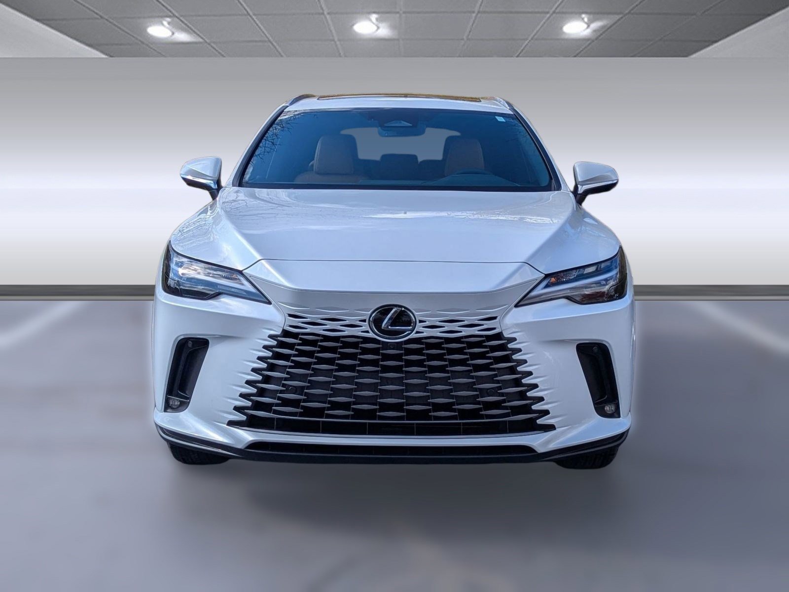 New 2026 Lexus RX 350 AWD image 6