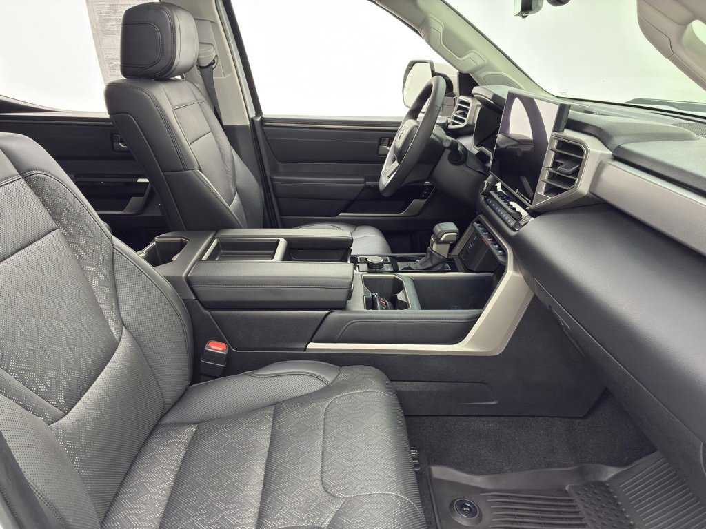 Used 2023 Toyota Tundra Limited image 56