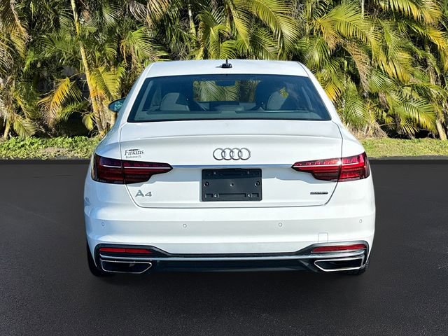 Used 2024 Audi A4 2.0T Premium Plus image 6