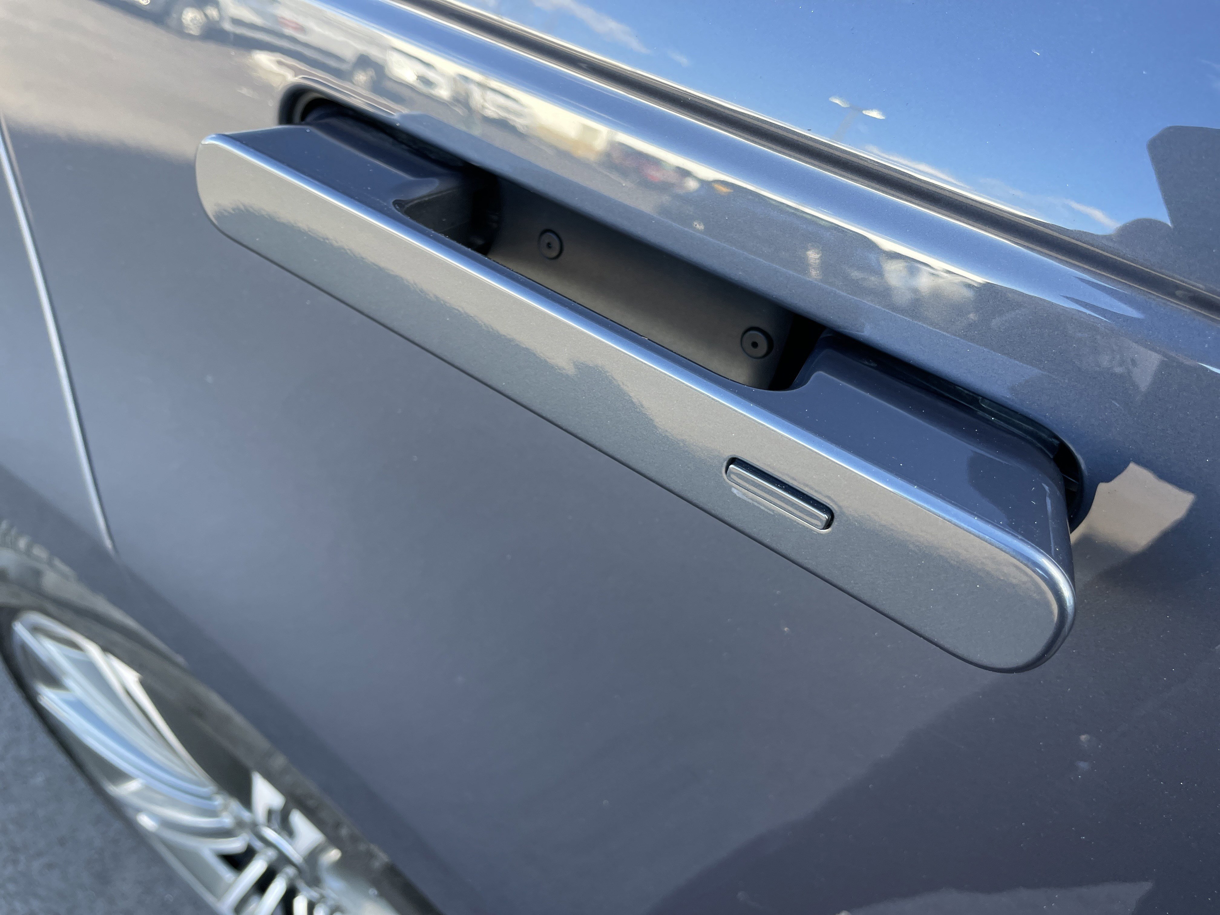 Used 2024 Land Rover Range Rover Sport Dynamic SE image 15