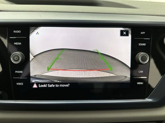Certified 2023 Volkswagen Taos SE image 18