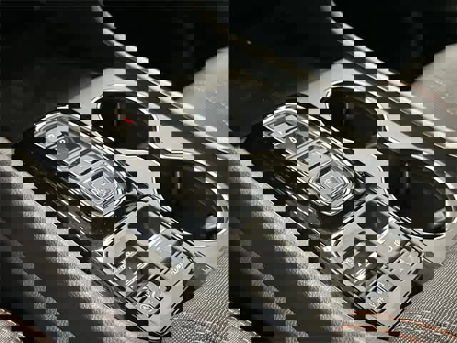 New 2026 Honda Pilot Sport image 25