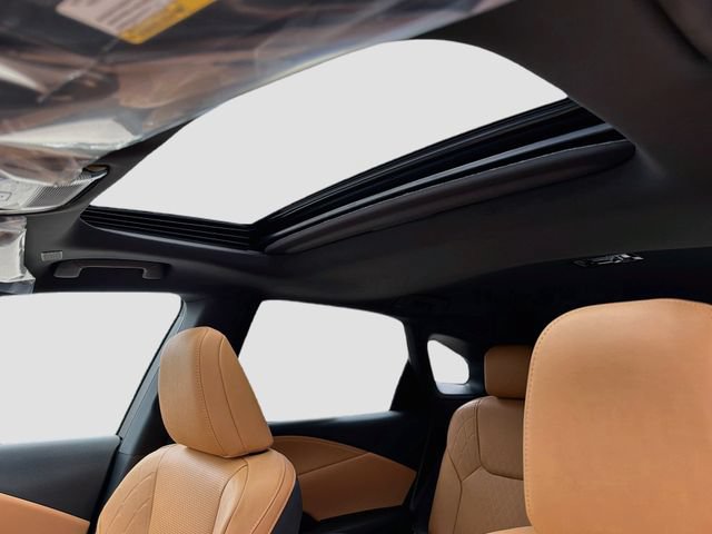 New 2026 Lexus RX 350 Premium Plus w/ Accessory Package (Z1) FWD image 28