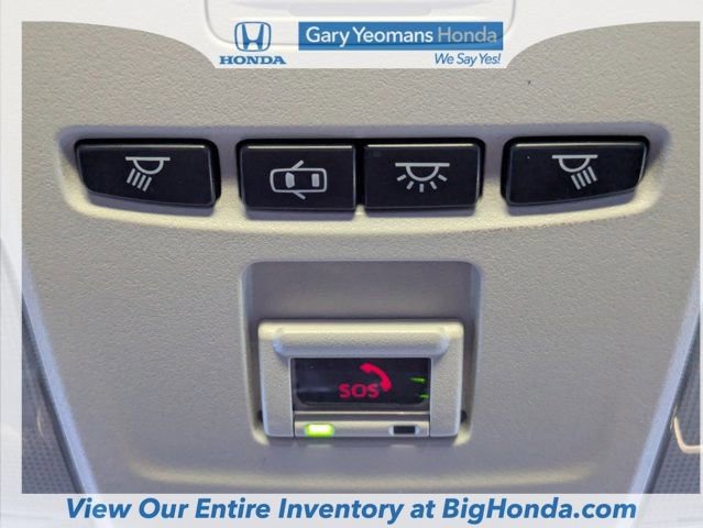 Used 2022 Toyota Corolla LE image 30