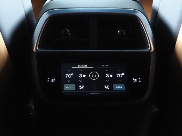 Used 2025 Lucid Air Touring image 26