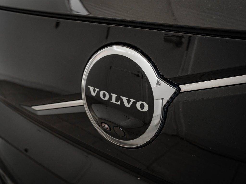 Used 2025 Volvo EX90 Plus AWD/4WD image 3