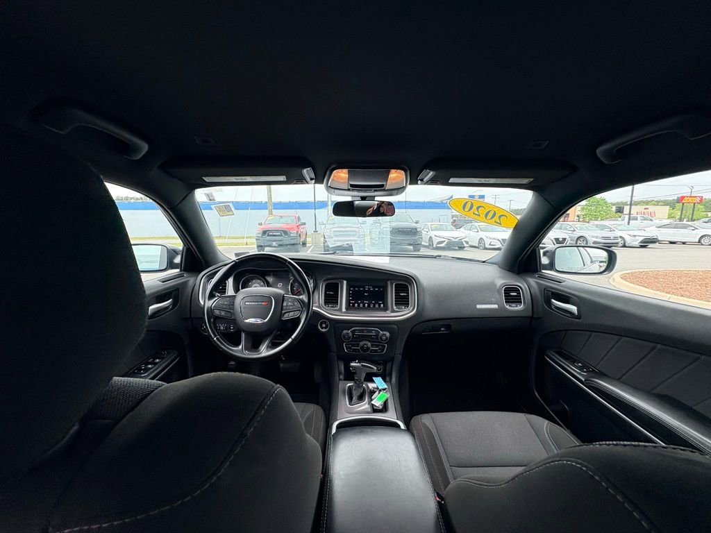 Used 2020 Dodge Charger SXT RWD image 31