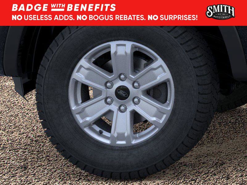 New 2025 Ford Ranger XL w/ Trailer Tow Package image 20