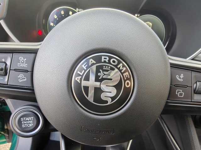 New 2026 Alfa Romeo Stelvio Sprint image 25