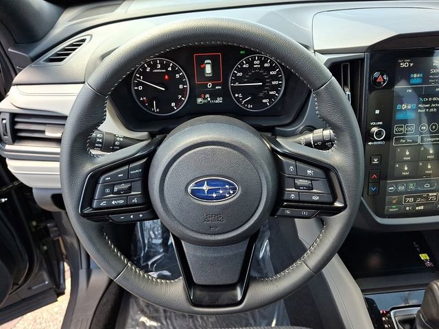 Certified 2025 Subaru Forester Premium image 19