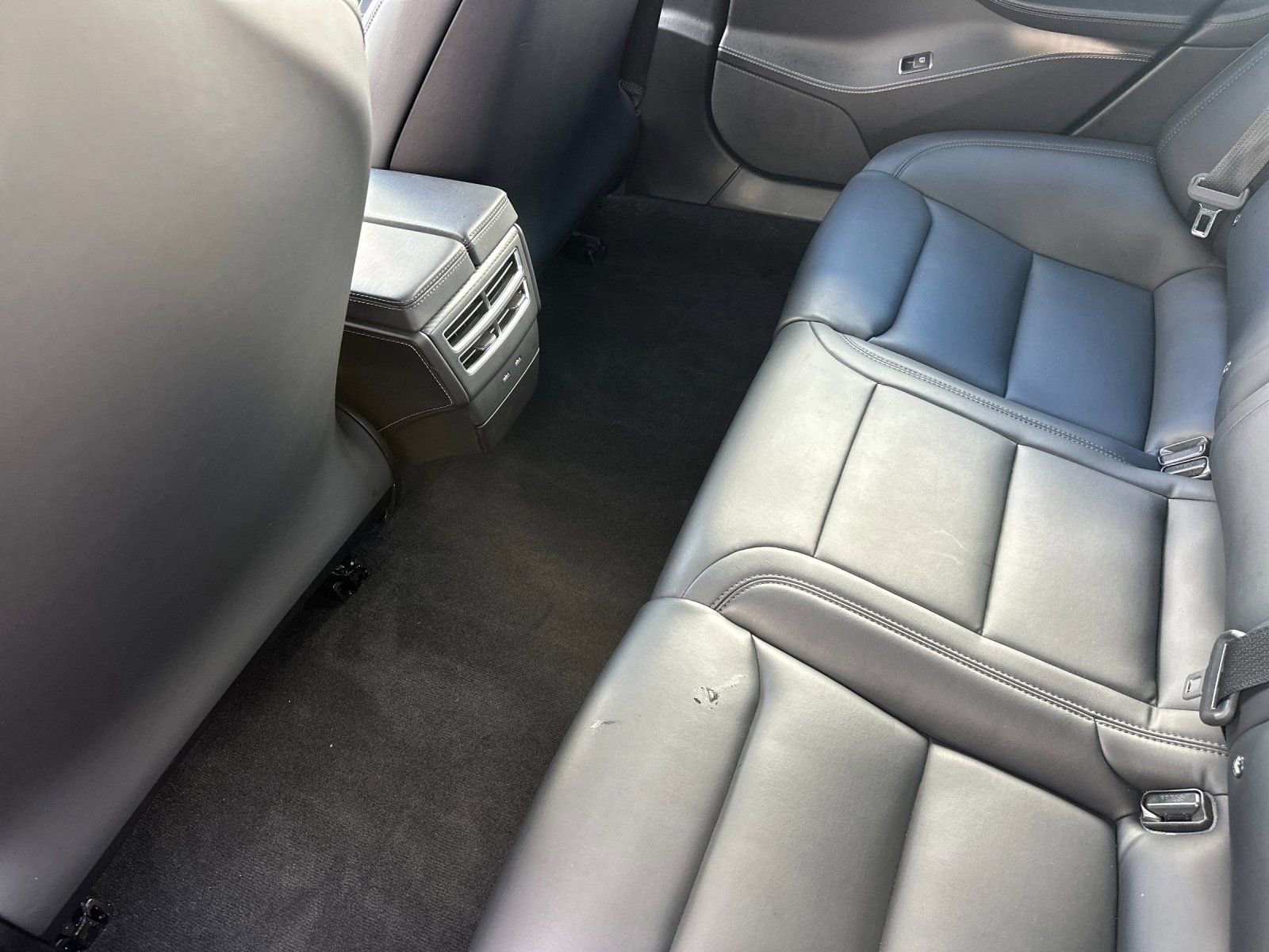 Used 2017 Tesla Model S P100D AWD/4WD image 12