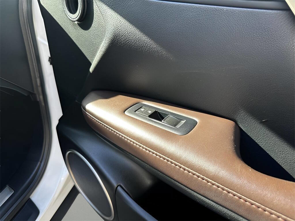 Used 2017 Lexus RX 350 FWD image 19