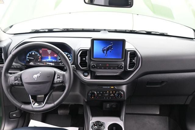 Used 2024 Ford Bronco Sport Outer Banks AWD/4WD image 15