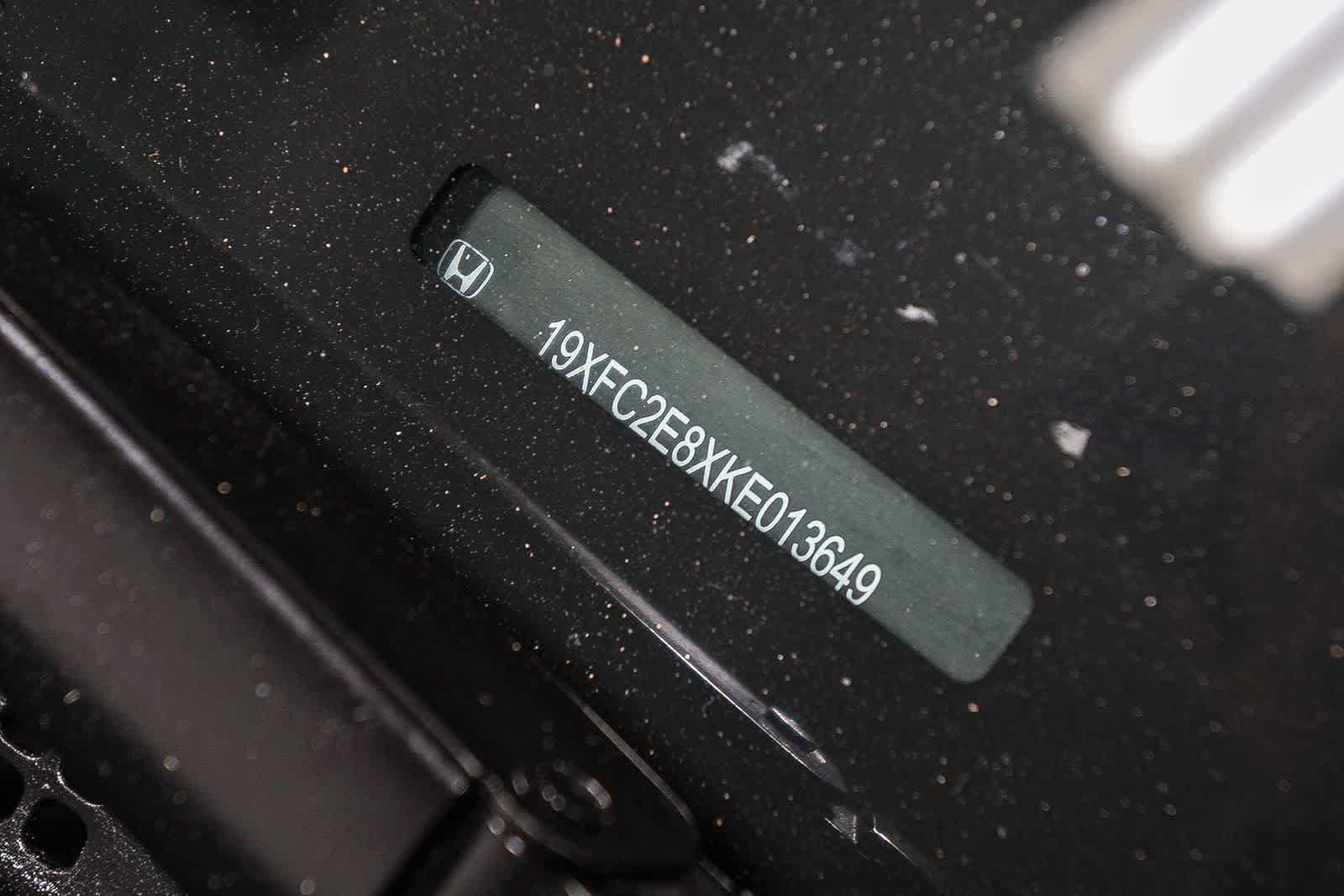 Used 2019 Honda Civic Sport image 42