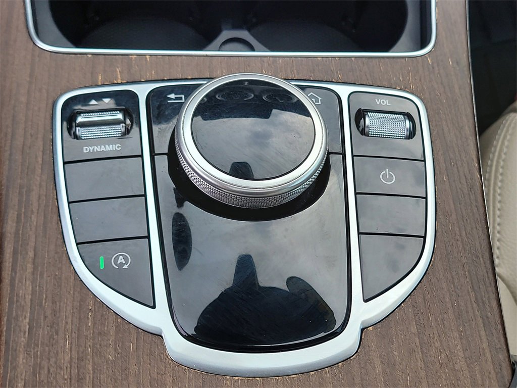 Used 2019 Mercedes-Benz C 300 C 300 image 24