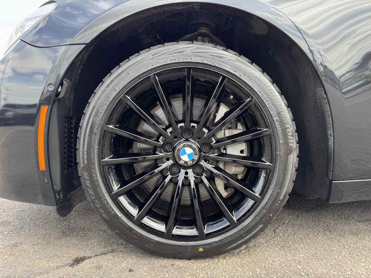 Used 2015 BMW 740Li RWD image 9