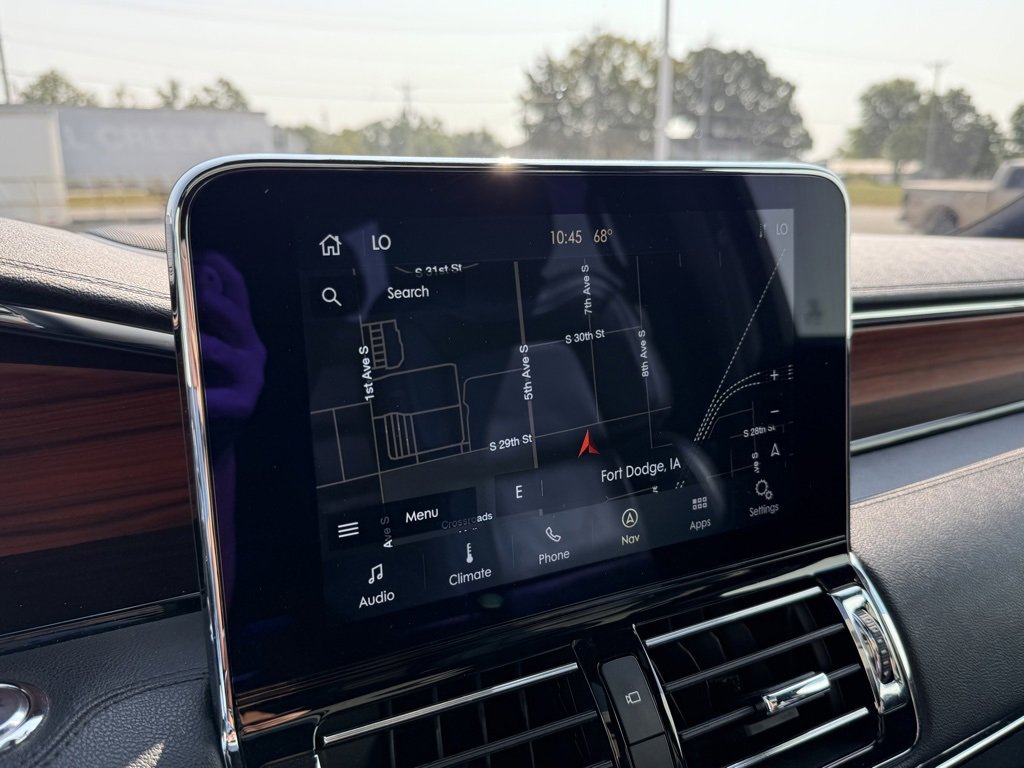 Used 2020 Lincoln Navigator Reserve w/ Luxury Package image 29