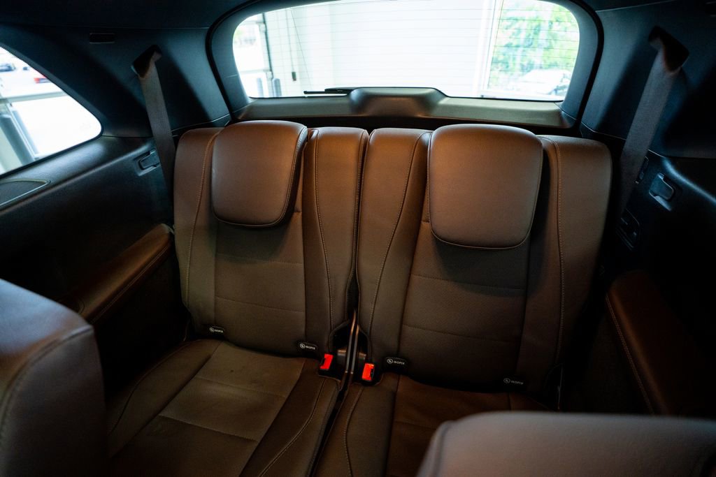 Used 2022 Mercedes-Benz GLS 450 4MATIC image 54