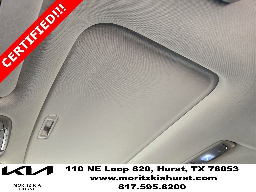 Used 2022 Kia Telluride S image 27