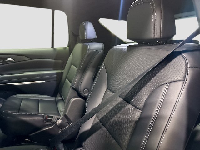 New 2026 Chevrolet Traverse LT FWD image 26