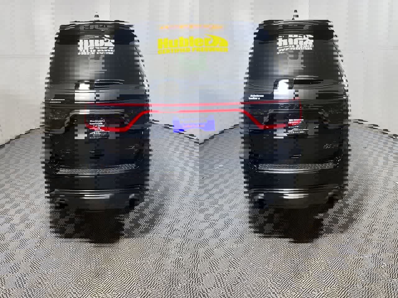 Used 2023 Dodge Durango SRT Hellcat image 7