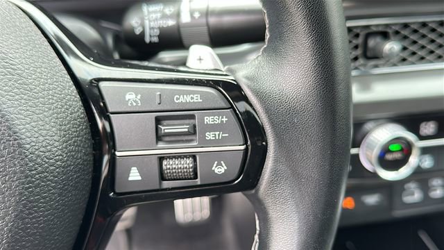 Used 2024 Acura Integra A-Spec FWD image 13