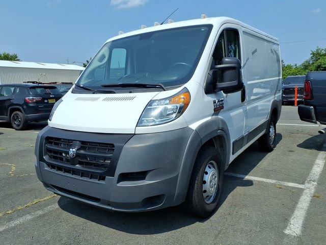 Used 2018 RAM ProMaster 1500 FWD image 5