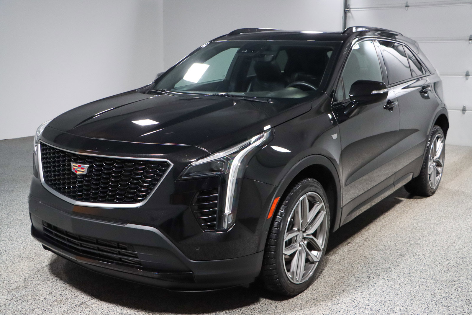 Used 2022 Cadillac XT4 Sport image 33