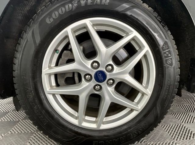 Used 2022 Ford Edge SEL w/ Cargo Accessory Package image 30