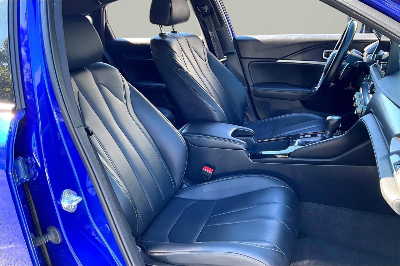 Used 2024 Acura Integra A-Spec FWD image 21